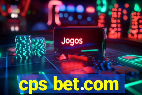 cps bet.com